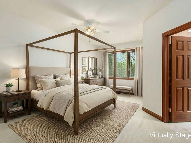 824 Katherines Ridge Lane, Columbus, OH 43235 Photo 21