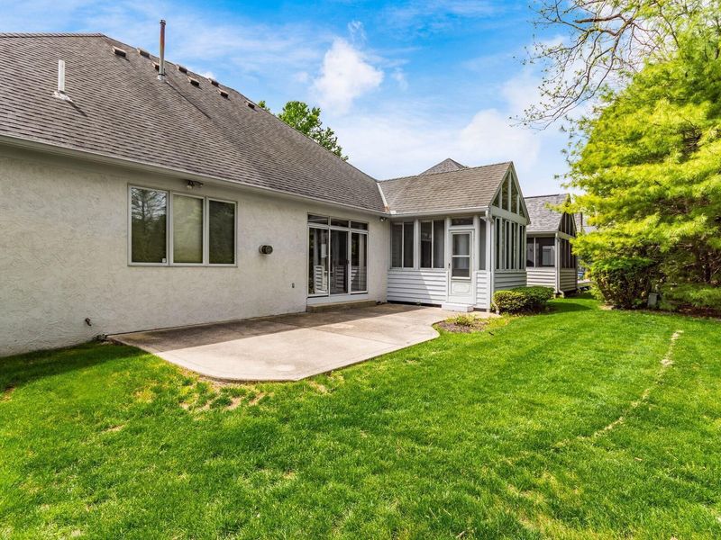 824 Katherines Ridge Lane, Columbus, OH 43235 Photo 36