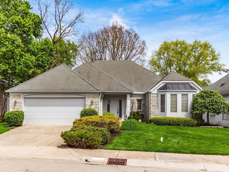 824 Katherines Ridge Lane, Columbus, OH 43235 Photo 40