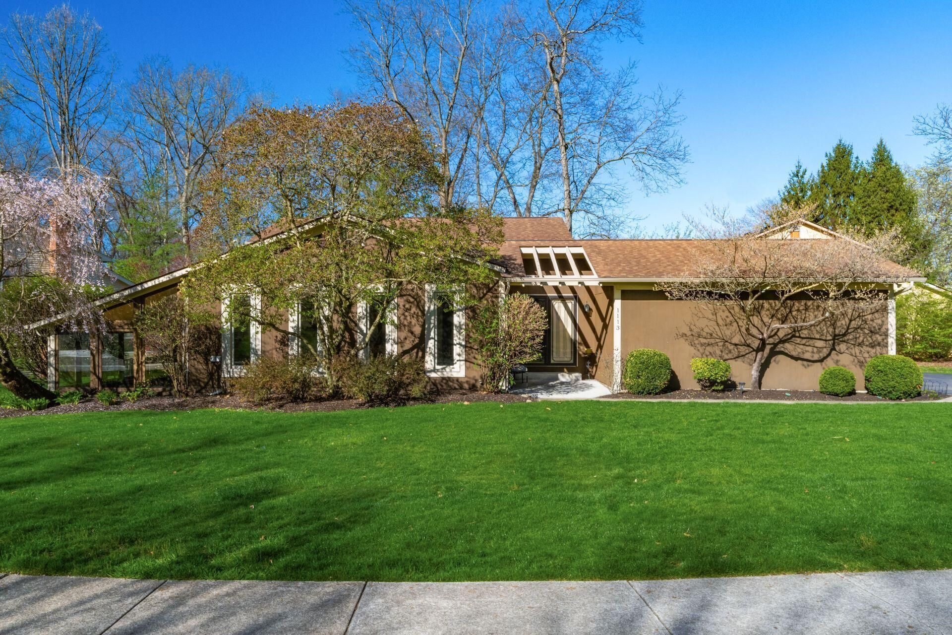 1113 Autumn Creek Circle , Westerville, OH 43081 Main Photo