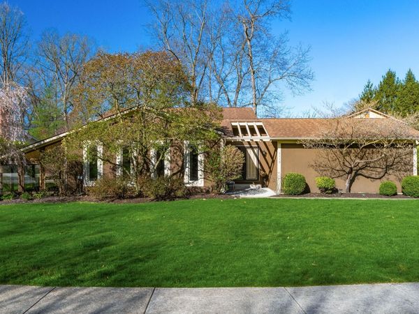 1113 Autumn Creek Circle , Westerville, OH 43081