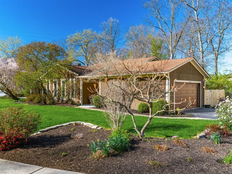 1113 Autumn Creek Circle, Westerville, OH 43081 Photo 3