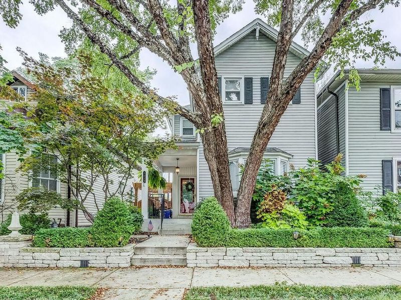 1029 Michigan Avenue, Columbus, OH 43201 Photo 1