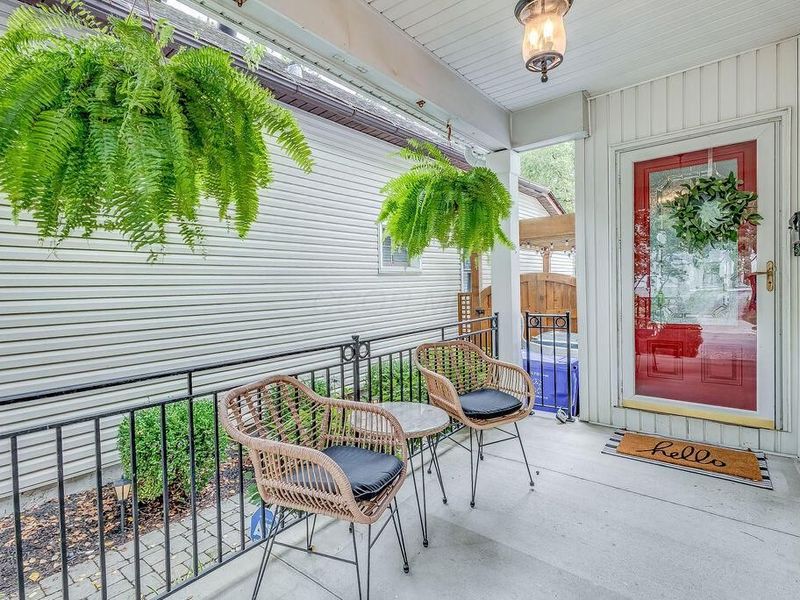 1029 Michigan Avenue, Columbus, OH 43201 Photo 2