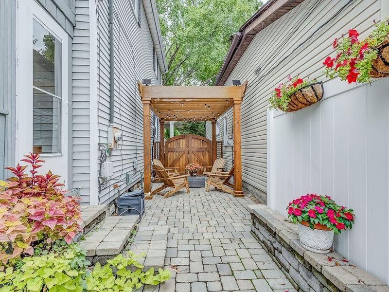 1029 Michigan Avenue, Columbus, OH 43201 Photo 31