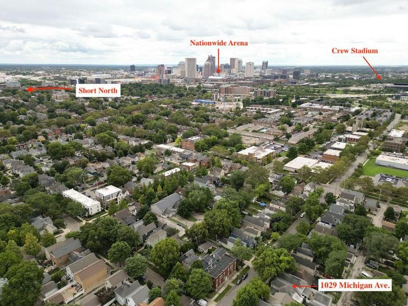 1029 Michigan Avenue, Columbus, OH 43201 Photo 38