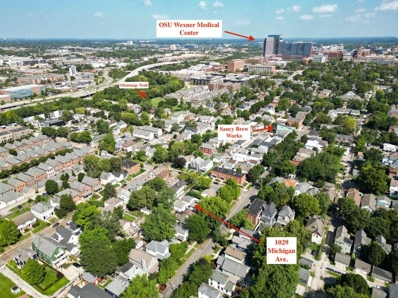 1029 Michigan Avenue, Columbus, OH 43201 Photo 39
