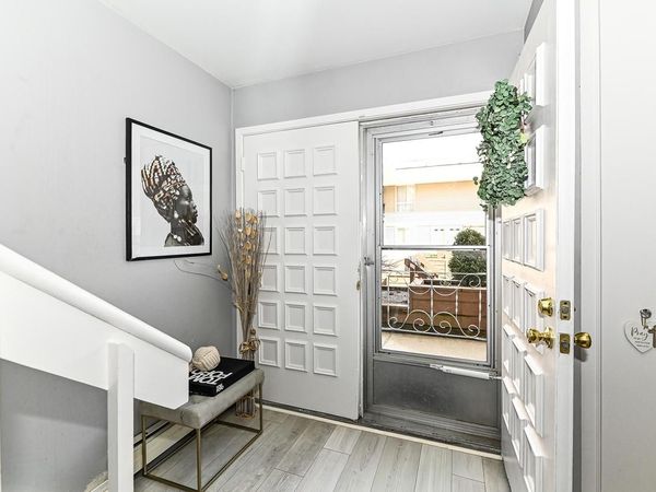 11926 W Mill ROAD, Unit 4, Milwaukee, WI 53225