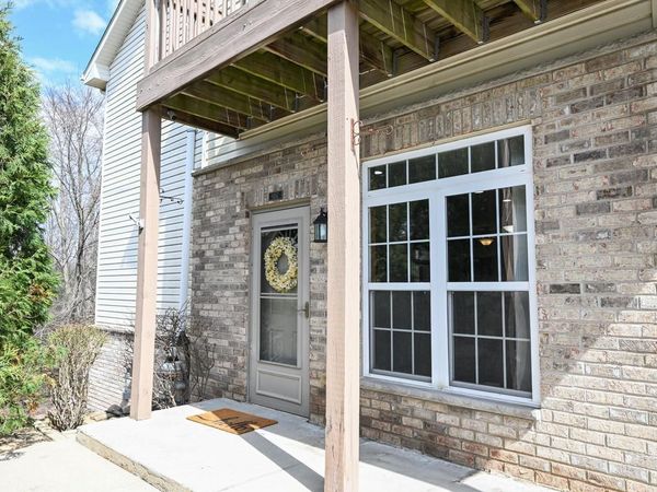 9267 S 54th STREET, Franklin, WI 53132