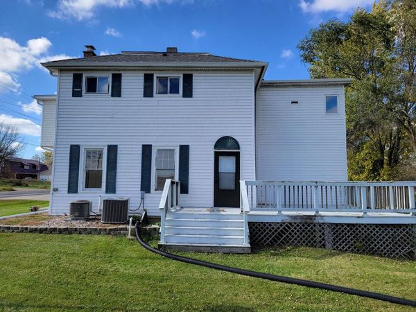 W4106 County Road A, Unit W4108, Fredonia, WI 53021