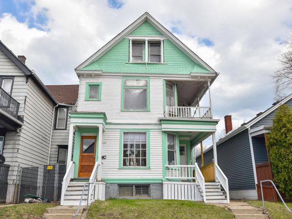 2514 N Holton STREET, Unit 2516, Milwaukee, WI 53212