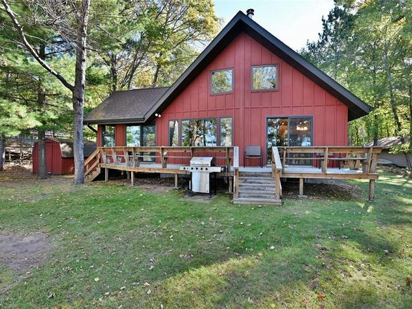 1295 Wildwood Lane, Spooner, WI 54801