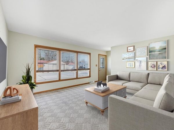 2417 Dombrowski BOULEVARD, Racine, WI 53405