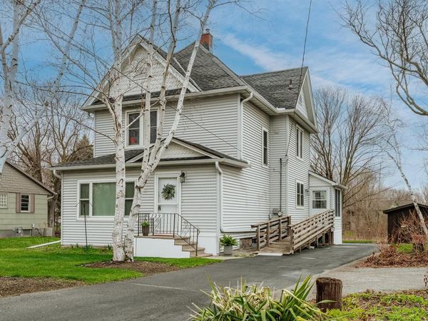 729 Palmyra STREET, Sullivan, WI 53178