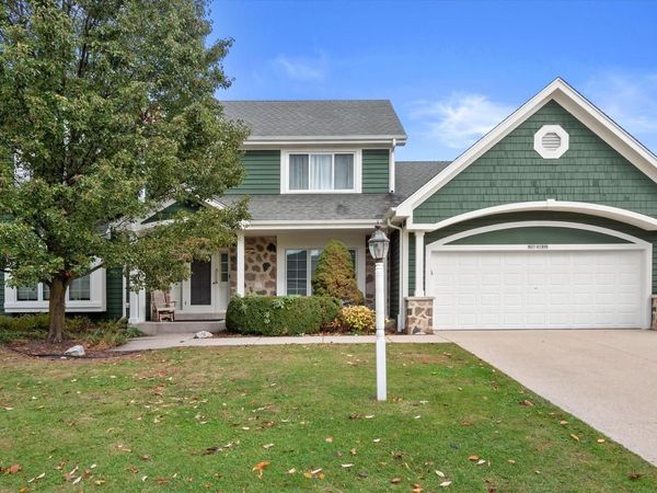 N31W7296 Lincoln BOULEVARD, Cedarburg, WI 53012