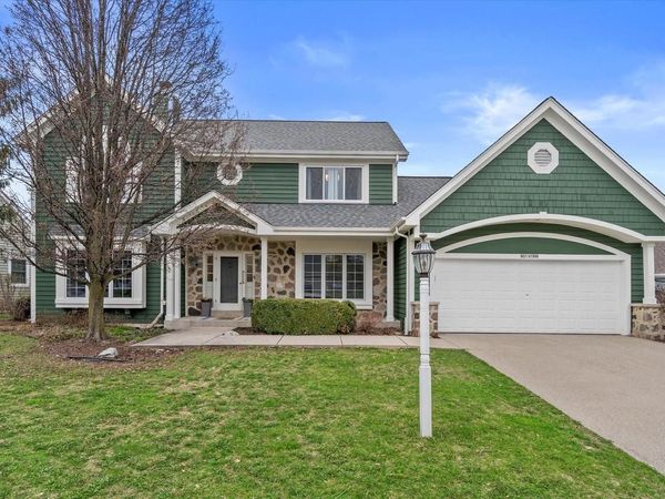 N31W7296 Lincoln BOULEVARD, Cedarburg, WI 53012