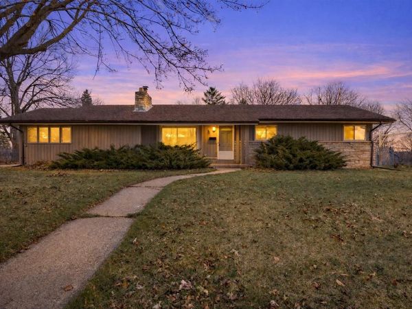 301 Franklin STREET, Waterford, WI 53185