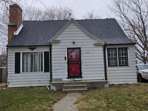 4315 N 40th STREET, Milwaukee, WI 53216