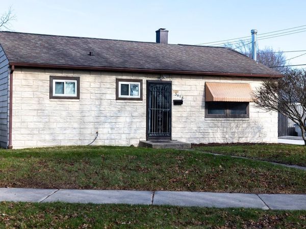 3418 S 63rd STREET, Milwaukee, WI 53219
