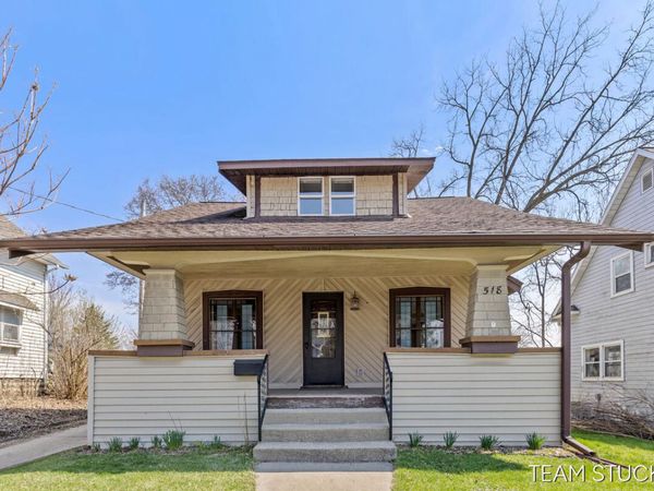 518 N State Street, Ionia, MI 48846