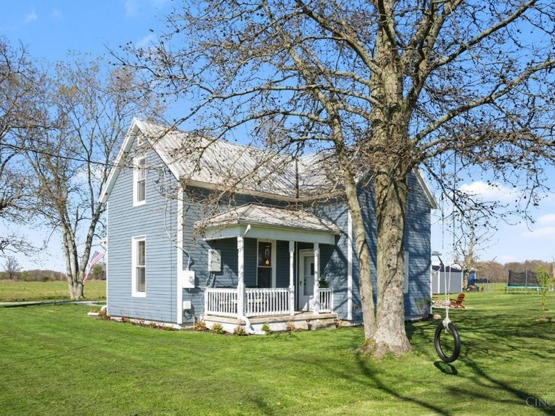 901 Oak Grove Road, Clark Twp, OH 45146 Photo 19