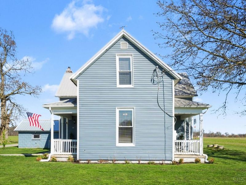 901 Oak Grove Road, Clark Twp, OH 45146 Photo 20