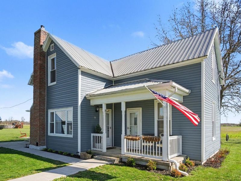 901 Oak Grove Road, Clark Twp, OH 45146 Photo 21