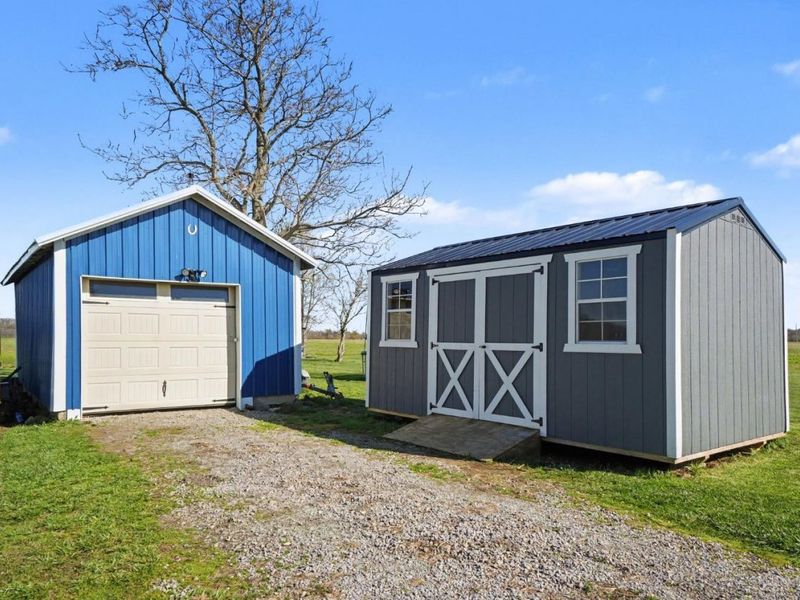 901 Oak Grove Road, Clark Twp, OH 45146 Photo 22