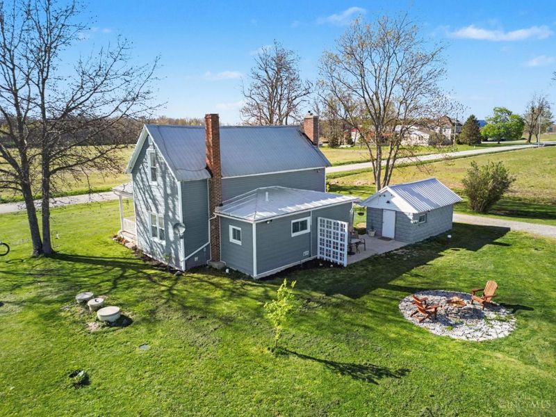 901 Oak Grove Road, Clark Twp, OH 45146 Photo 25