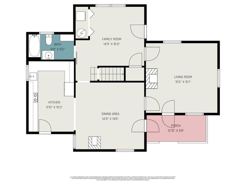 901 Oak Grove Road, Clark Twp, OH 45146 Photo 27