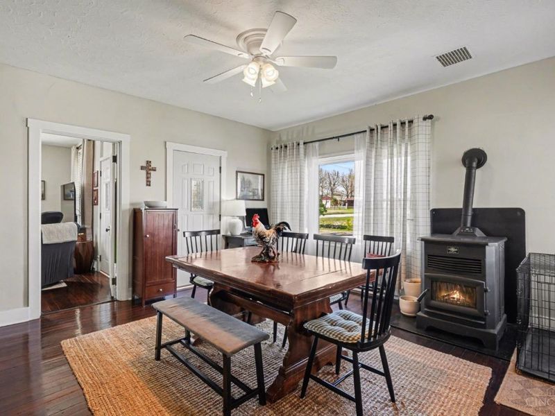 901 Oak Grove Road, Clark Twp, OH 45146 Photo 6