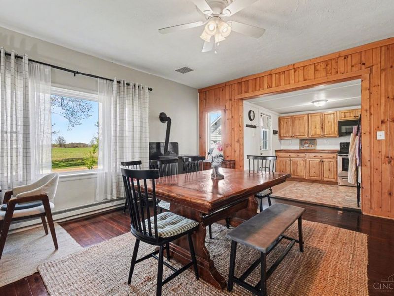 901 Oak Grove Road, Clark Twp, OH 45146 Photo 7