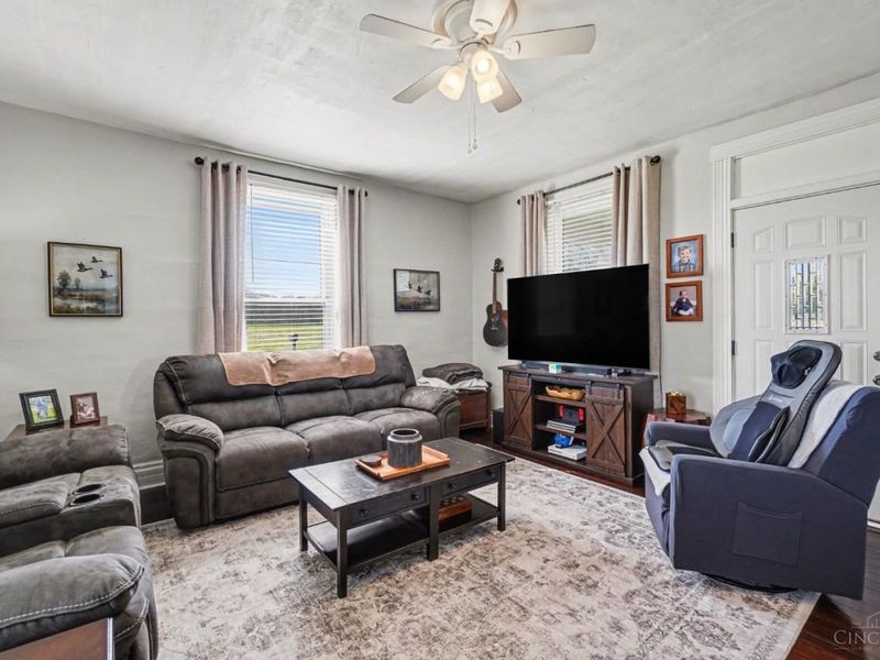 901 Oak Grove Road, Clark Twp, OH 45146 Photo 8