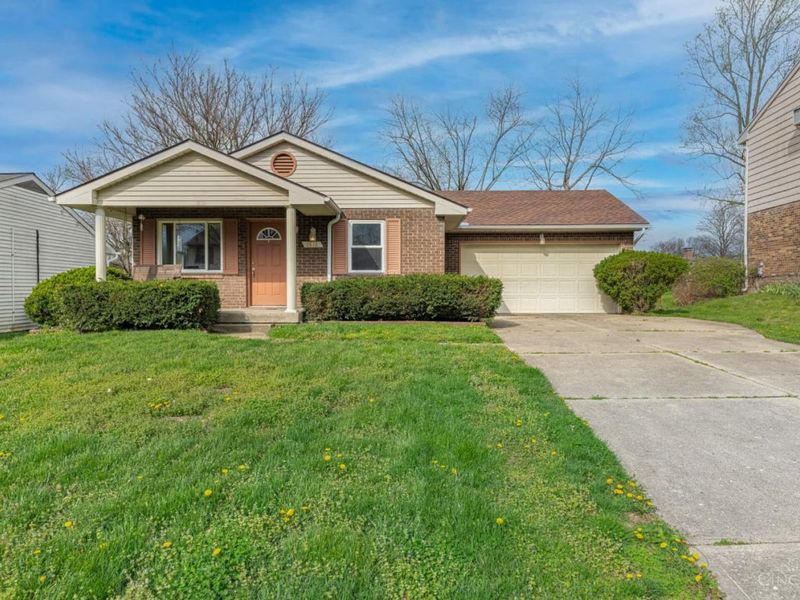 1616 Daniel Court, Middletown, OH 45044 Photo 1