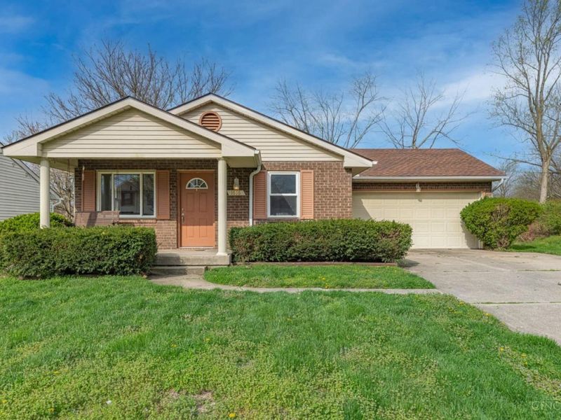 1616 Daniel Court, Middletown, OH 45044 Photo 20