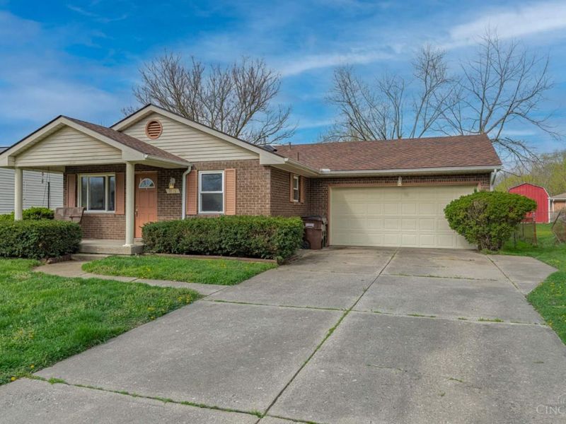 1616 Daniel Court, Middletown, OH 45044 Photo 21