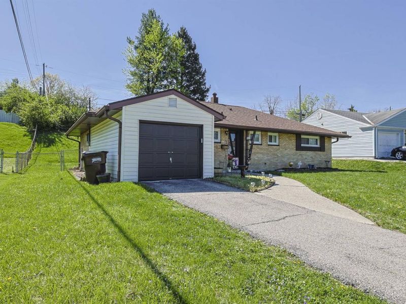 1309 Aldrich Avenue, Springfield Twp., OH 45231 Photo 2