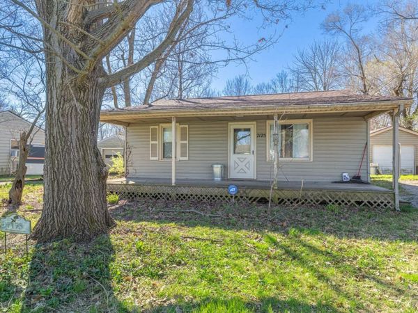 7175 Trenton Franklin Road, Middletown, OH 45042