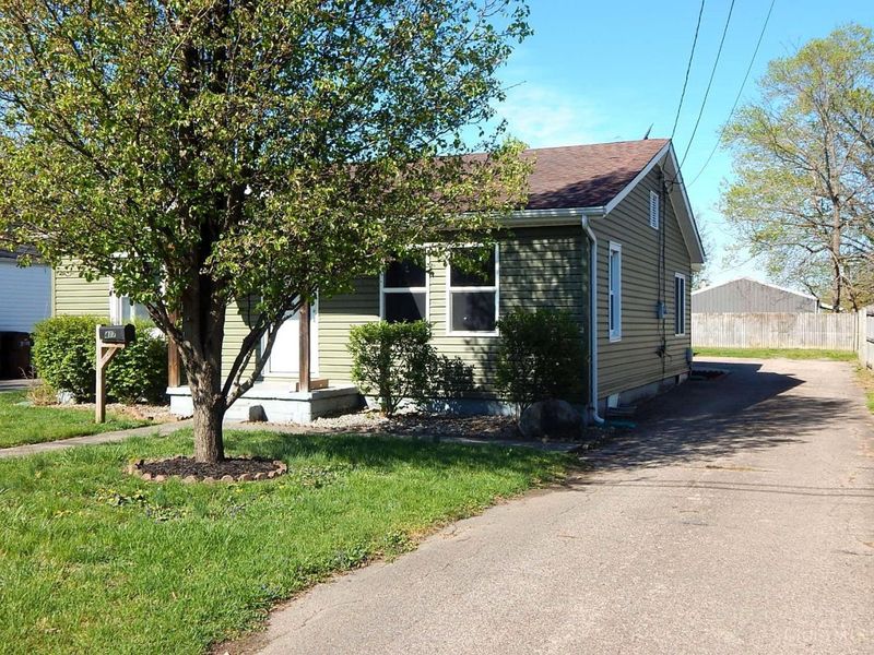 417 Mary Lane, South Lebanon, OH 45065 Photo 2