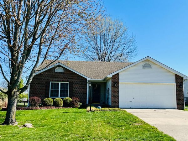 5750 Pawnee Court, Fairfield Twp, OH 45011