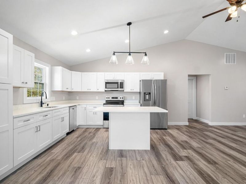 116 Black Hawk Drive, Franklin Twp, OH 45171 Photo 10