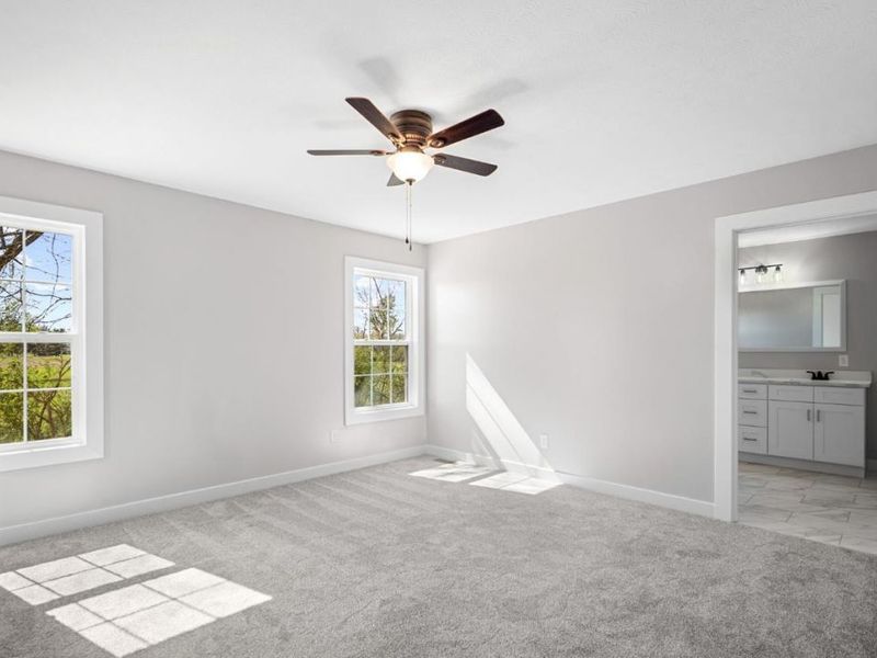 116 Black Hawk Drive, Franklin Twp, OH 45171 Photo 13