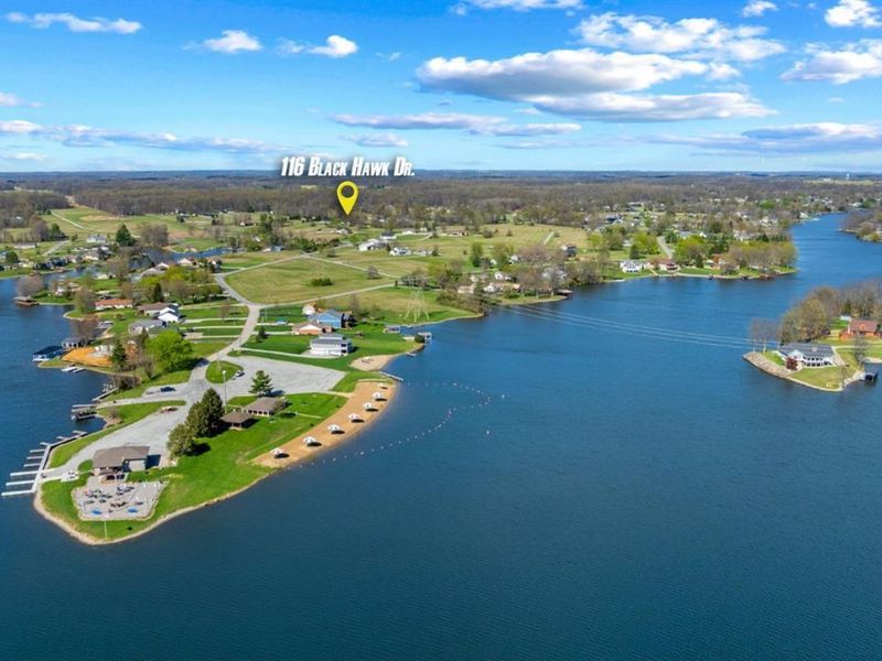 116 Black Hawk Drive, Franklin Twp, OH 45171 Photo 2