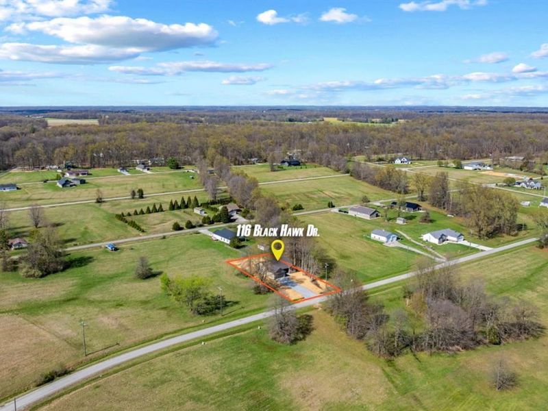 116 Black Hawk Drive, Franklin Twp, OH 45171 Photo 24