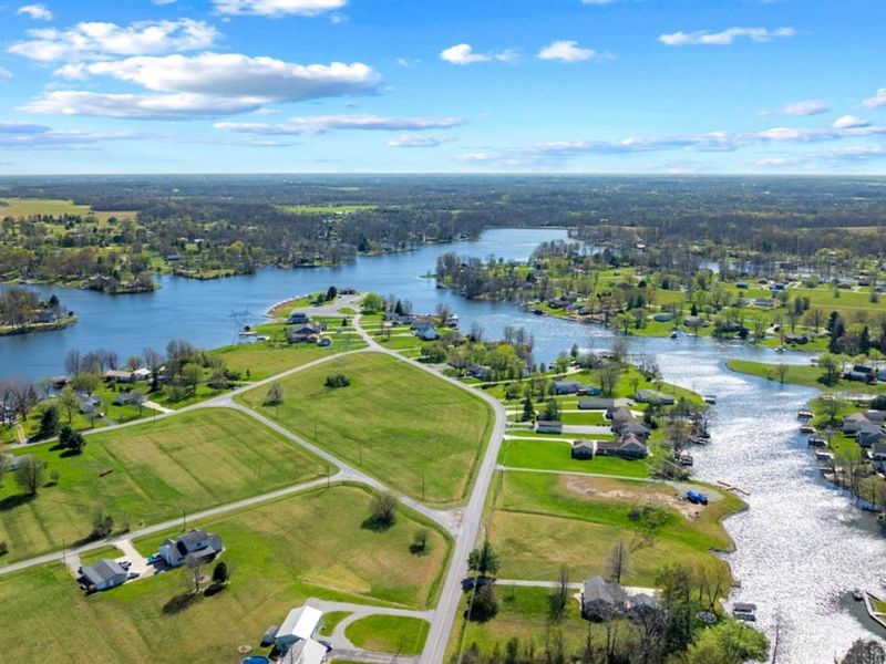 116 Black Hawk Drive, Franklin Twp, OH 45171 Photo 27