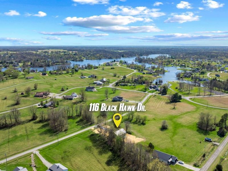 116 Black Hawk Drive, Franklin Twp, OH 45171 Photo 3