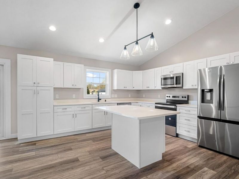 116 Black Hawk Drive, Franklin Twp, OH 45171 Photo 6