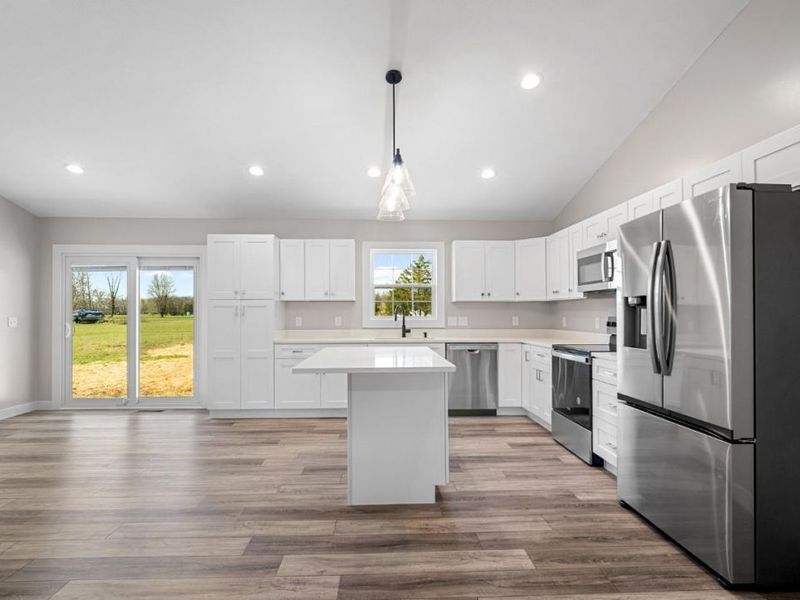 116 Black Hawk Drive, Franklin Twp, OH 45171 Photo 7