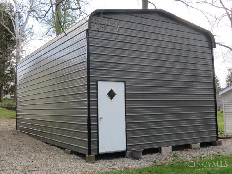 6942 Mountain View Drive, Paint Twp, OH 45133 Photo 10