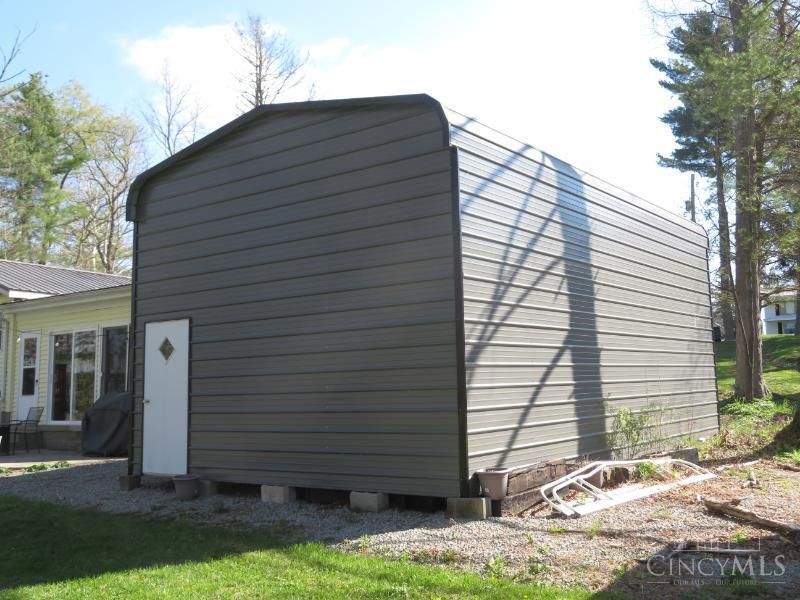 6942 Mountain View Drive, Paint Twp, OH 45133 Photo 11